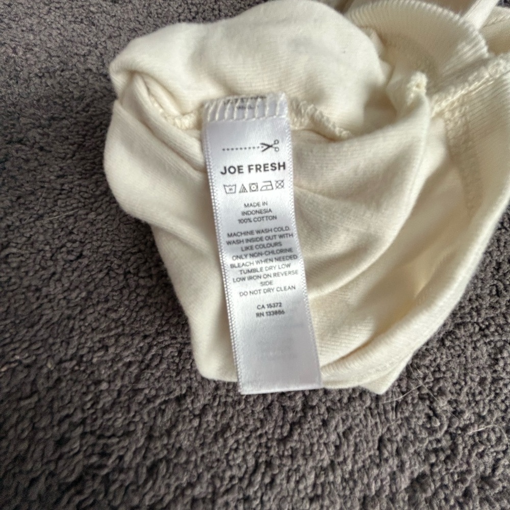 Baby Bodysuit with Festive Print - Picture 4 of 4